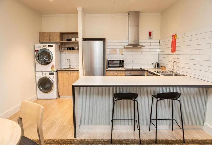 酒店 Porter S Plainland