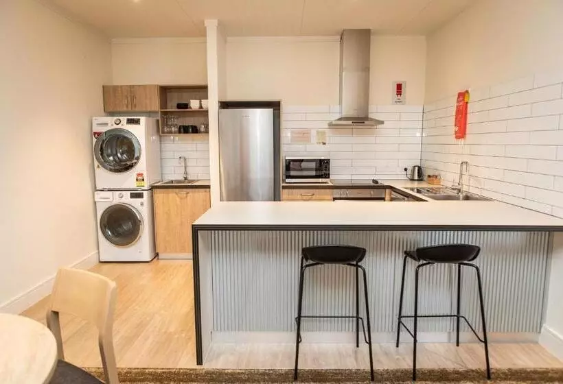 Hotelli Porter S Plainland