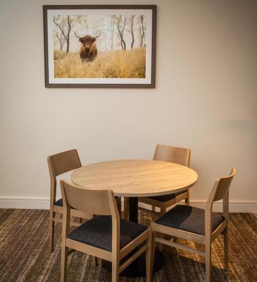 酒店 Porter S Plainland