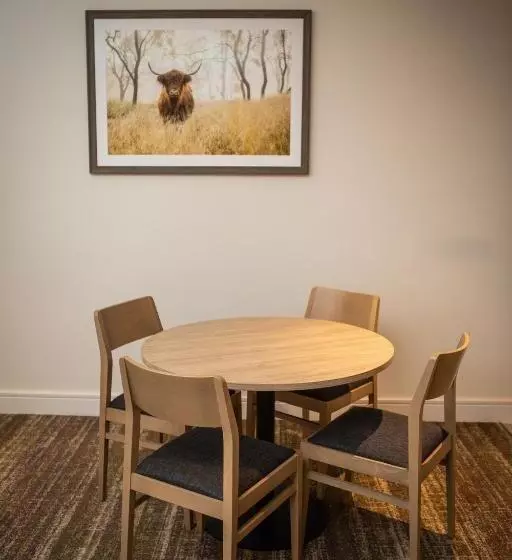 Hotelli Porter S Plainland