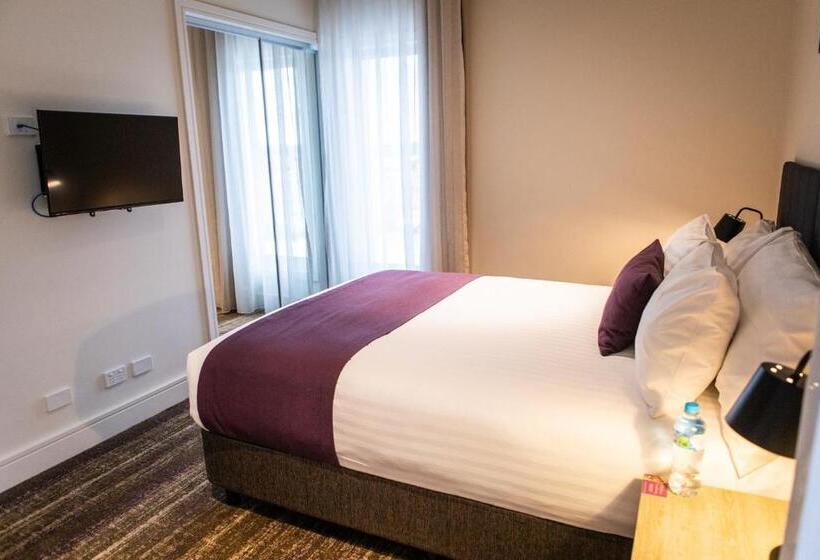 酒店 Porter S Plainland