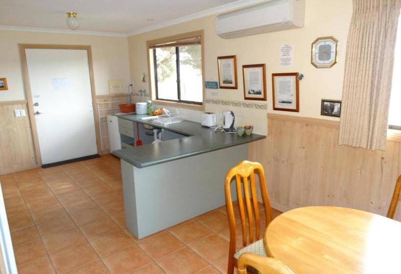 בית מלון כפרי Ripples N Tonic Farmstay