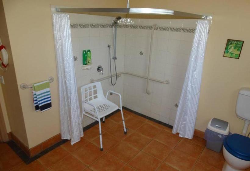 בית מלון כפרי Ripples N Tonic Farmstay