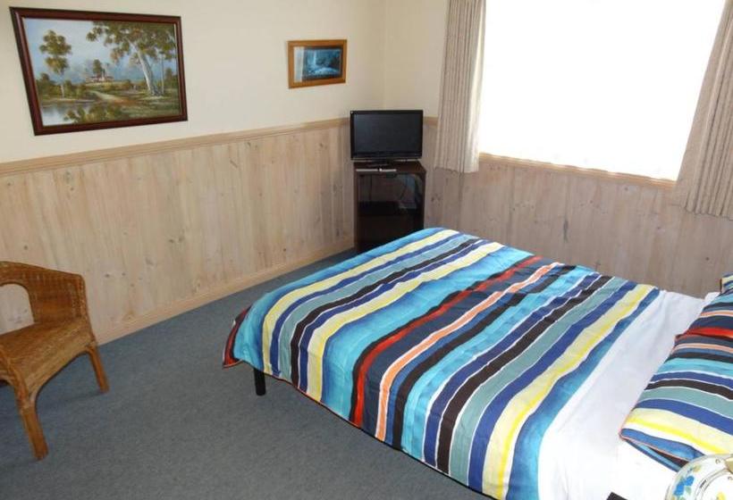 בית מלון כפרי Ripples N Tonic Farmstay