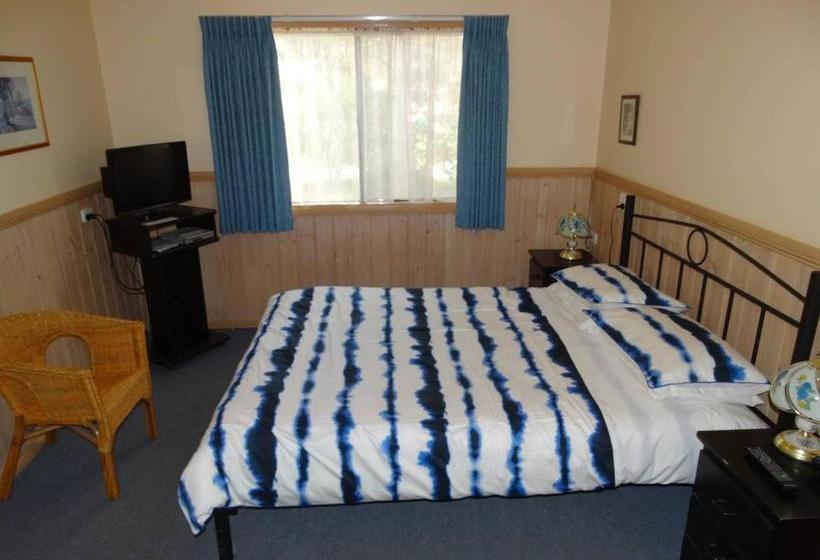 בית מלון כפרי Ripples N Tonic Farmstay