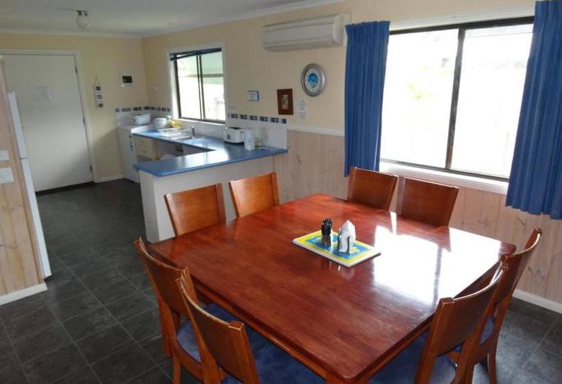 בית מלון כפרי Ripples N Tonic Farmstay