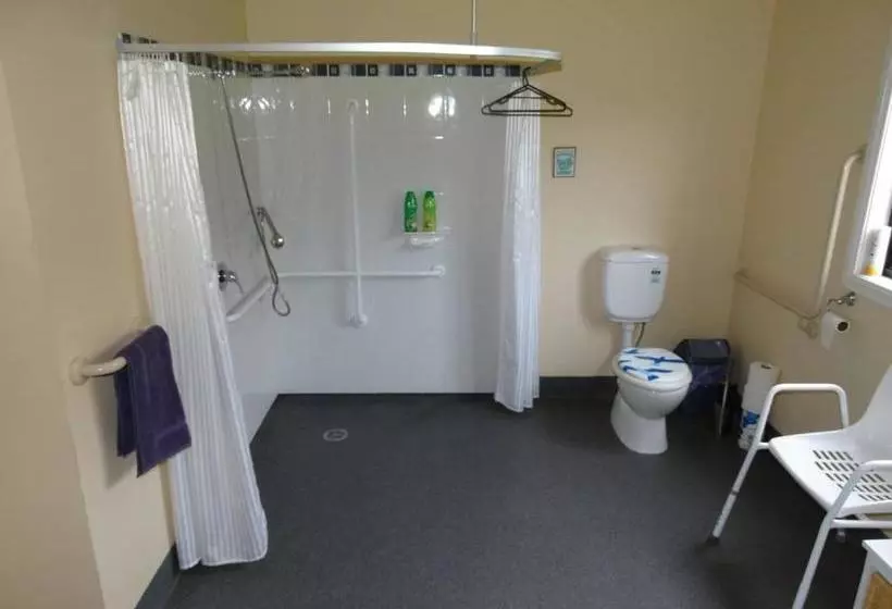 田舎風ホテル Ripples N Tonic Farmstay