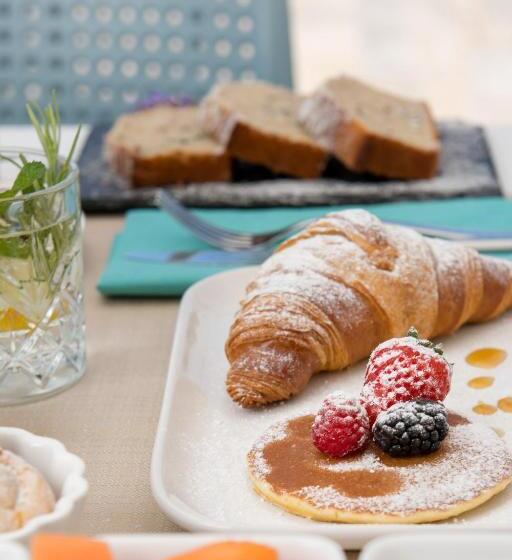 فندق Vita Serena