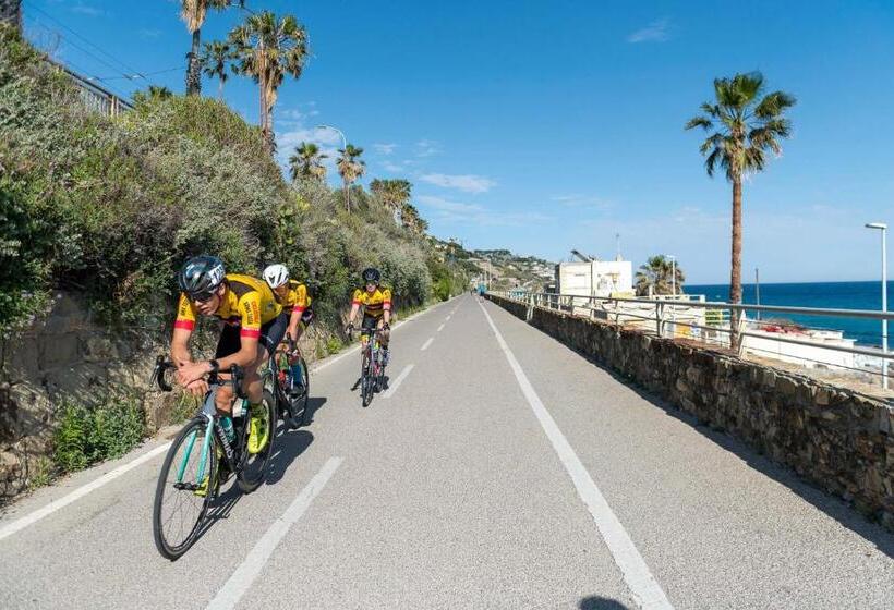 فندق Vita Serena