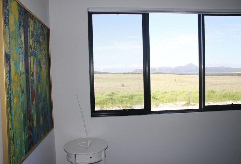 Jeedamya Bed And Breakfast