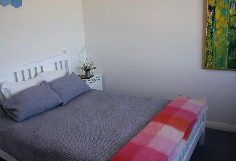 Jeedamya Bed And Breakfast