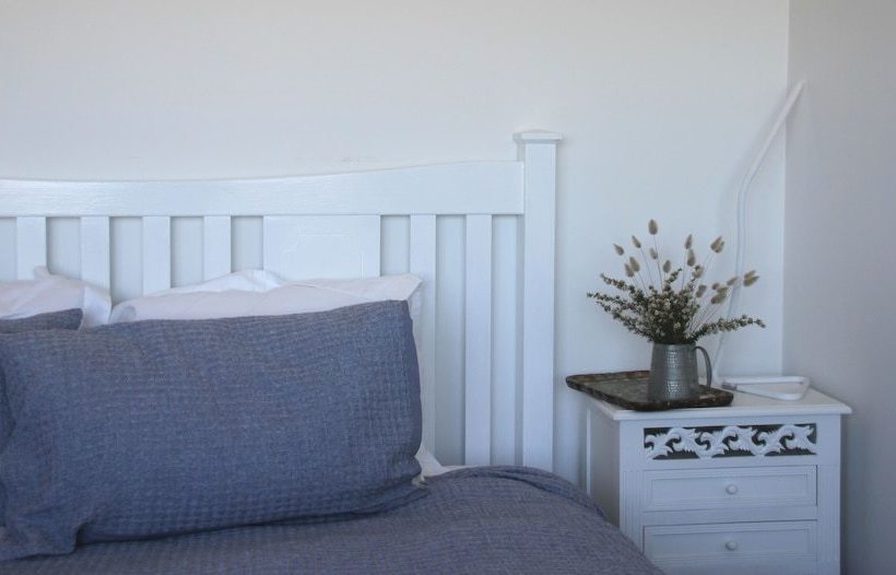 Jeedamya Bed And Breakfast