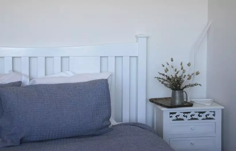 Jeedamya Bed And Breakfast
