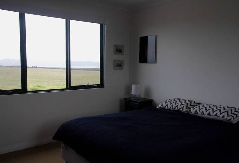 Jeedamya Bed And Breakfast