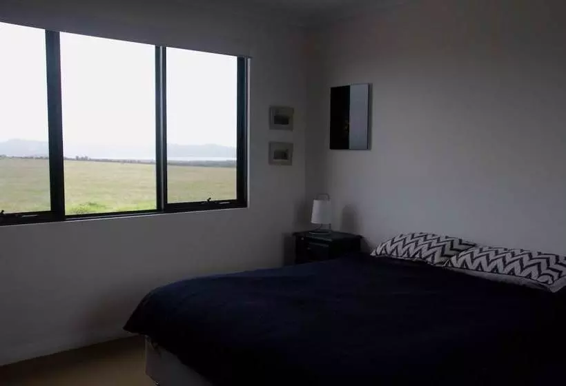Jeedamya Bed And Breakfast