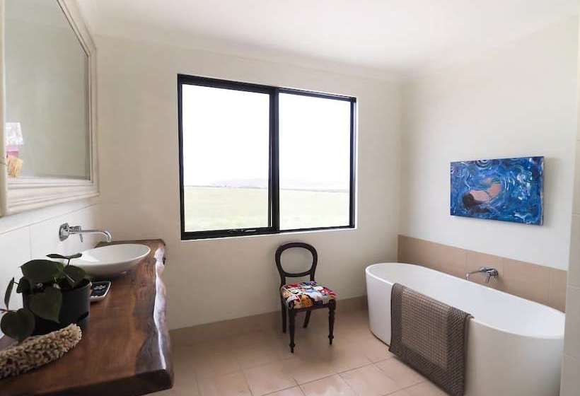 Jeedamya Bed And Breakfast