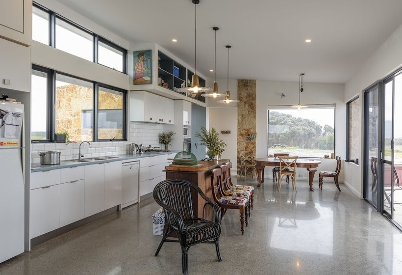 Jeedamya Bed And Breakfast