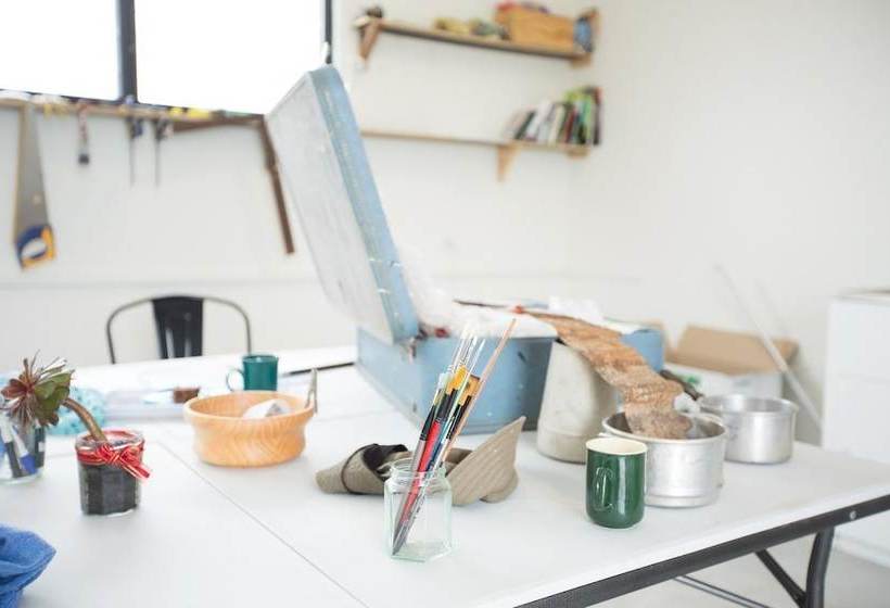 Jeedamya Bed And Breakfast