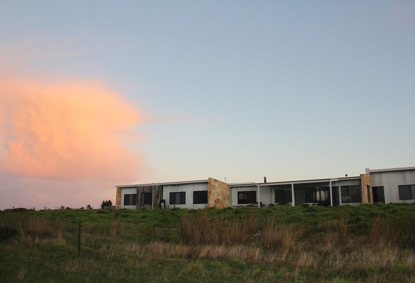 Jeedamya Bed And Breakfast