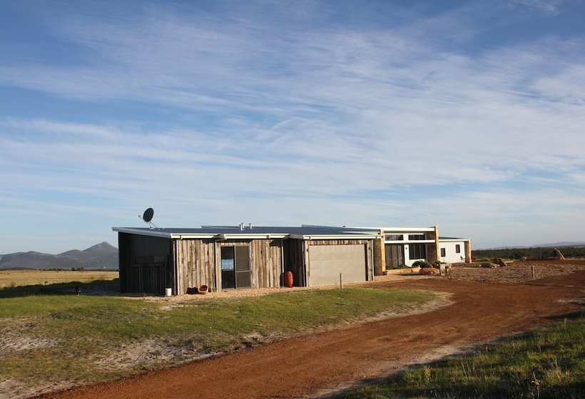 Jeedamya Bed And Breakfast