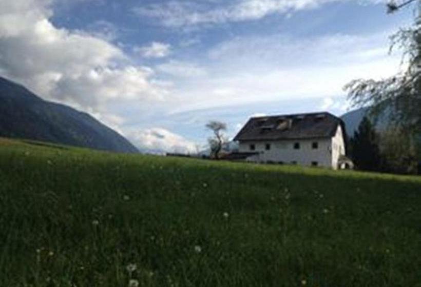 膳宿费 Ansitz Goller