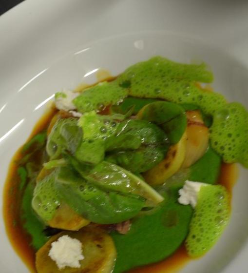 膳宿费 Ansitz Goller