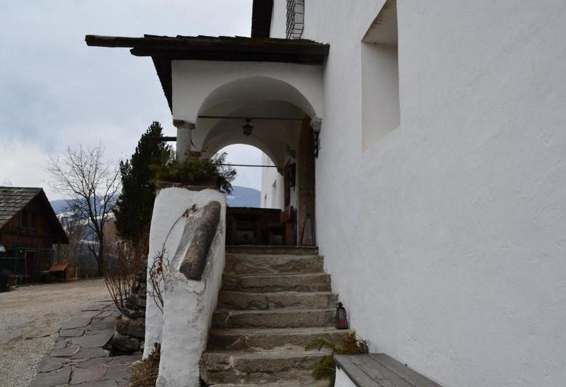 膳宿费 Ansitz Goller