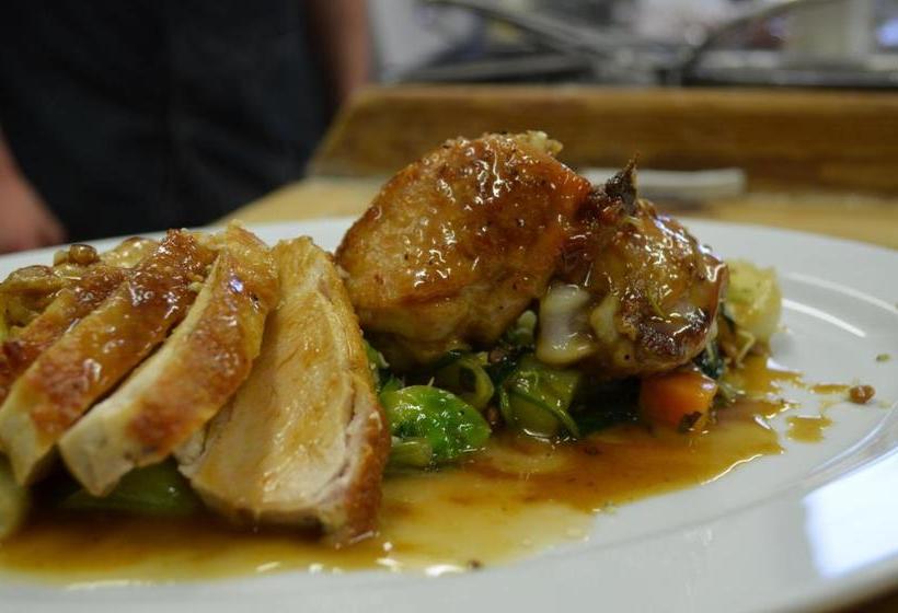 膳宿费 Ansitz Goller