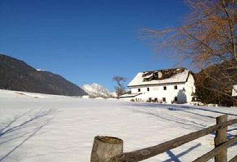 膳宿费 Ansitz Goller