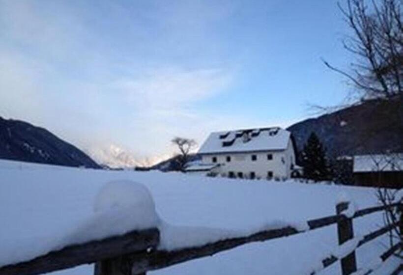 膳宿费 Ansitz Goller