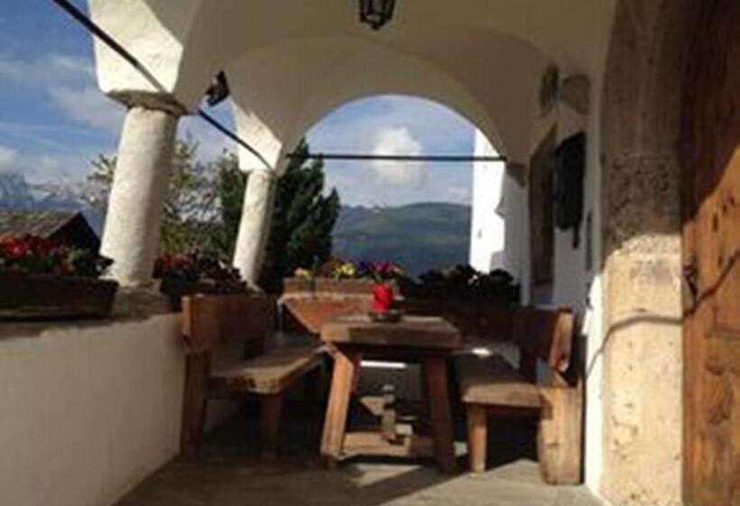 膳宿费 Ansitz Goller