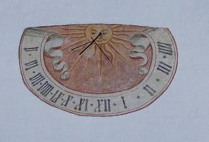 膳宿费 Ansitz Goller