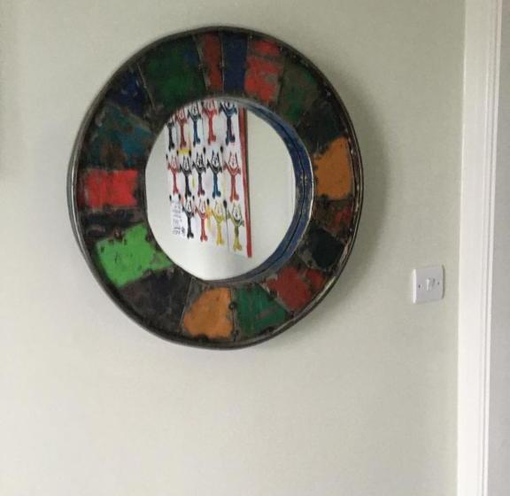 پانسیون Bedlam House