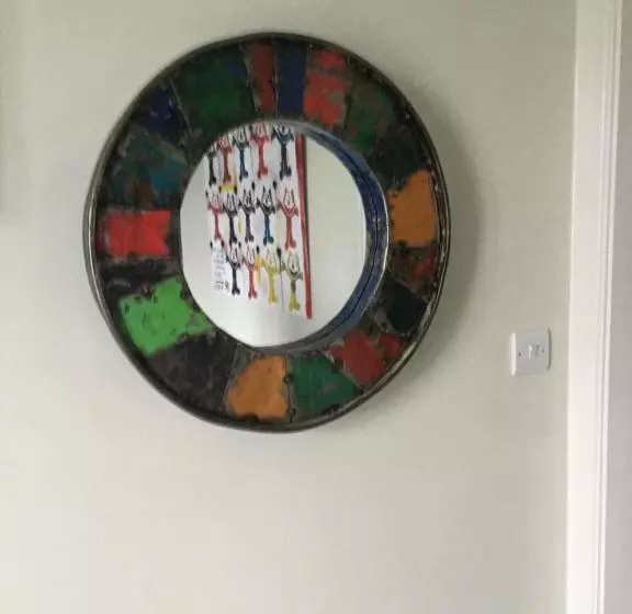 Majatalo Bedlam House