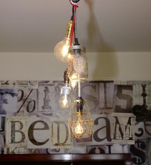 پانسیون Bedlam House