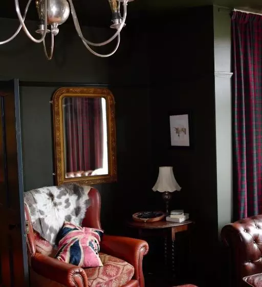 Majatalo Bedlam House