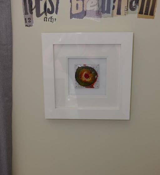 پانسیون Bedlam House