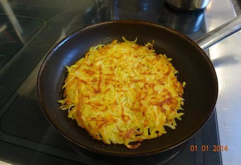 ペンション Gasthaus Edelweiss