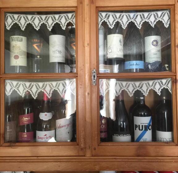 膳宿费 Gasthaus Edelweiss