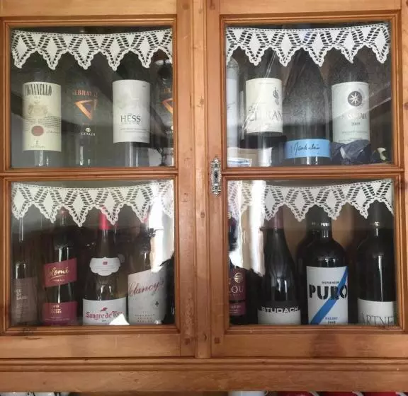 ペンション Gasthaus Edelweiss