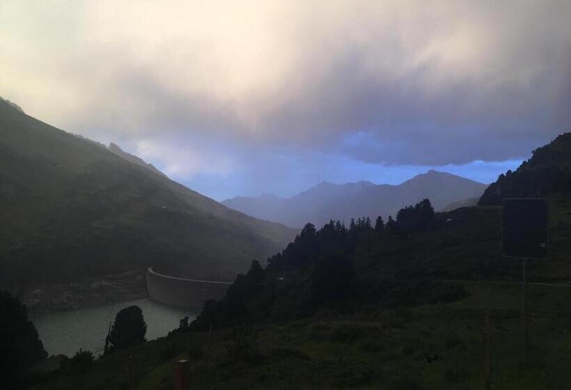 膳宿费 Gasthaus Edelweiss