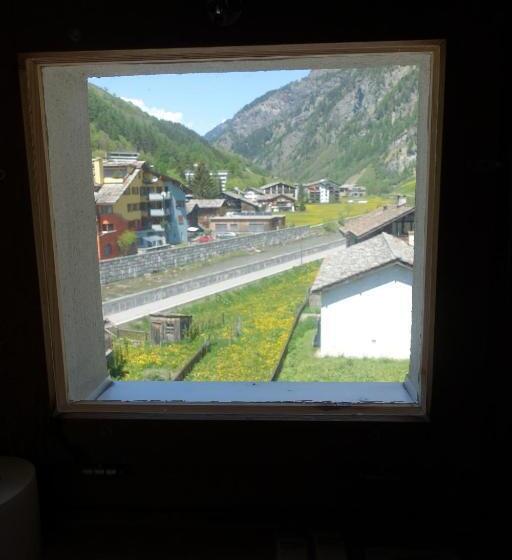 膳宿费 Gasthaus Edelweiss