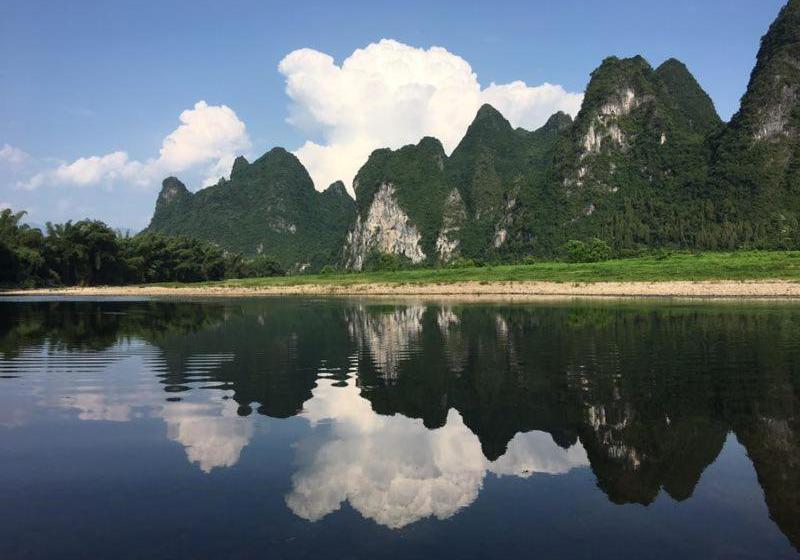 膳宿费 Xingping Our Inn