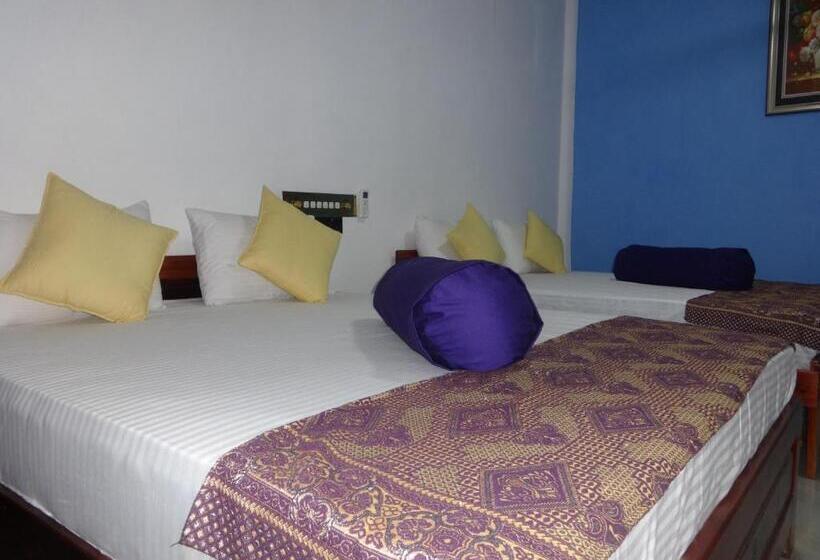 リゾートホテル Dutch Bay Beach Cottages