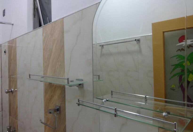 リゾートホテル Dutch Bay Beach Cottages