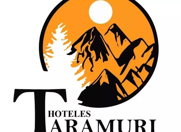 Hotelli Taramuri