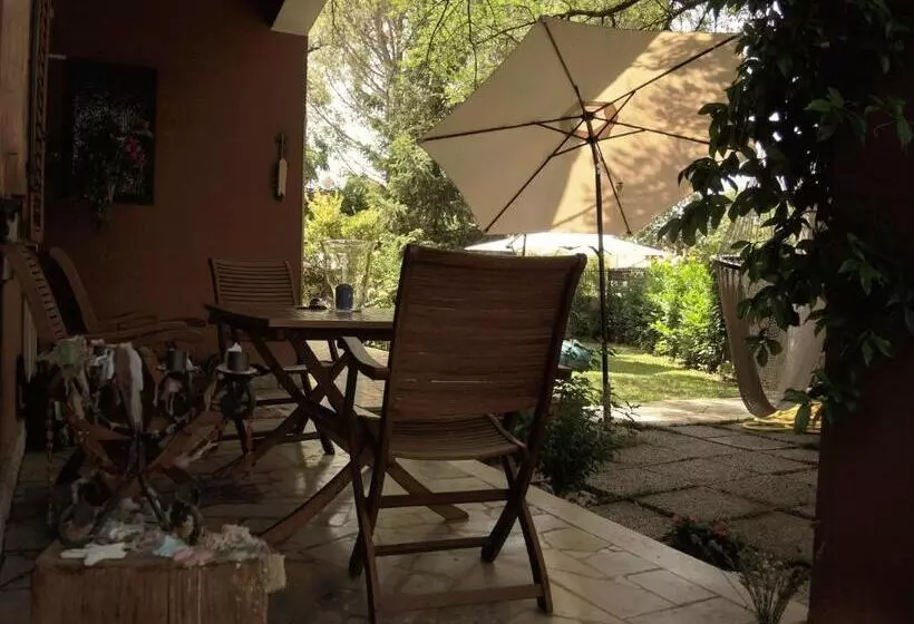 B&b Porto Del Bivio
