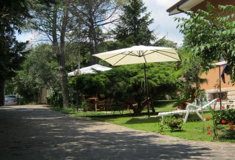 B&b Porto Del Bivio