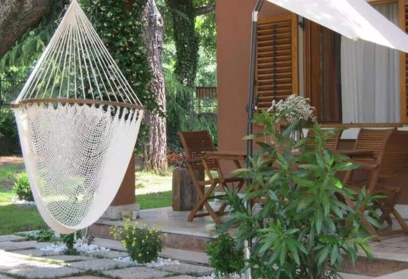 B&b Porto Del Bivio