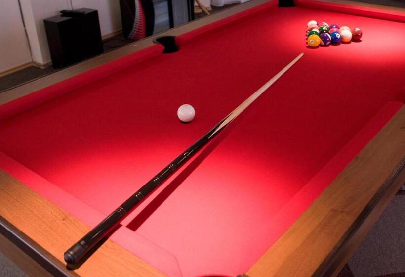 בית מלון כפרי Estella Superior